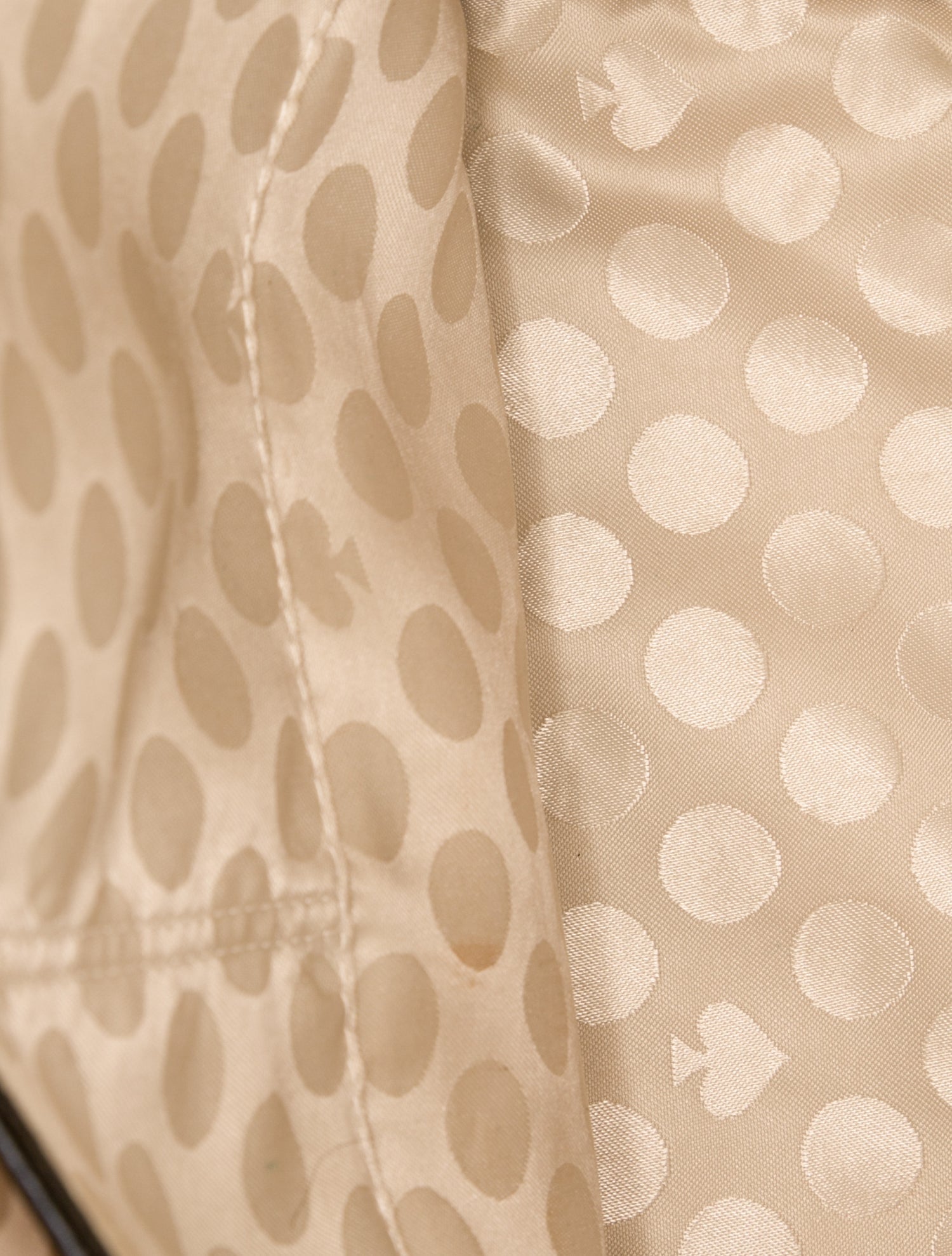 Kate Spade New York Leather Top Handle Bag